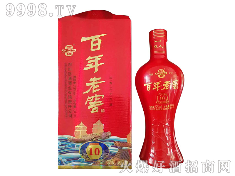 �����Ͻ�10�����Ͱ׾ơ�42��500ml��