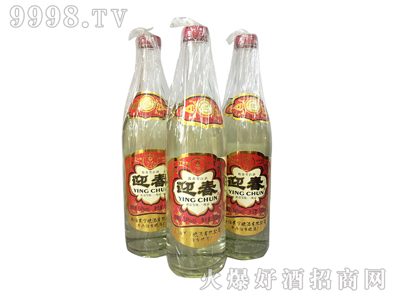 ӭ���������n�u���Ͱ׾ơ�54��500ml��