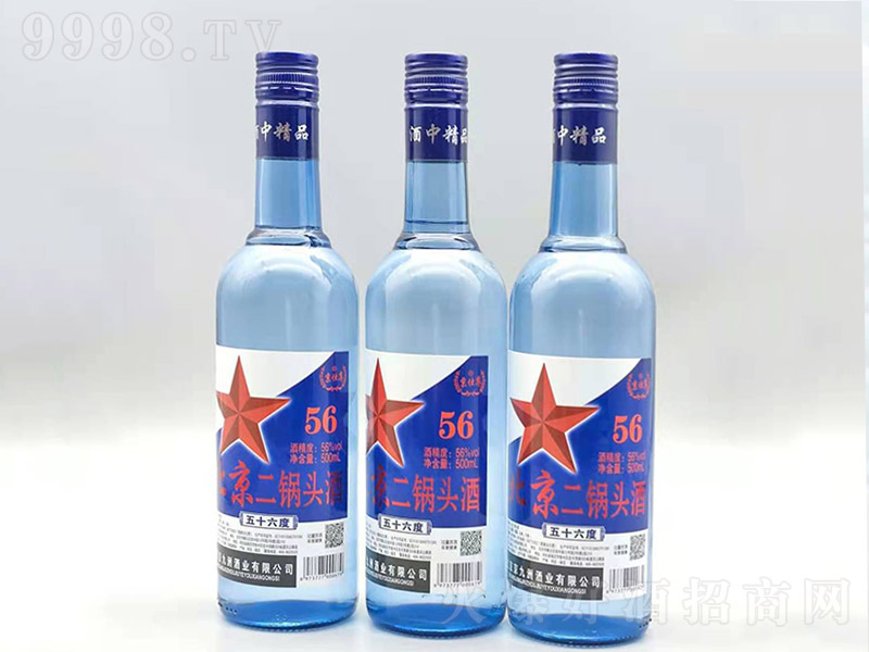 �����𱱾�����^�����Ͱ׾ơ�56��500ml��