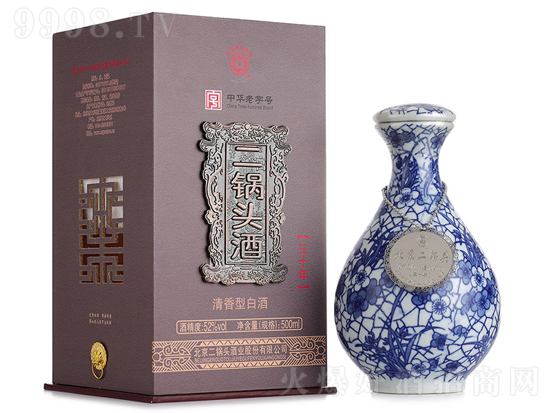 ���S�Ʊ�������^��30�����Ͱ׾ơ�52��500ml��