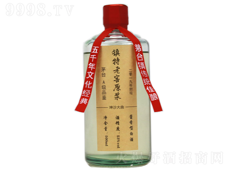 �(zh��n)���Ͻ�ԭ�{���u���Ͱ׾ơ�53��500ml��-�׾����Ϣ