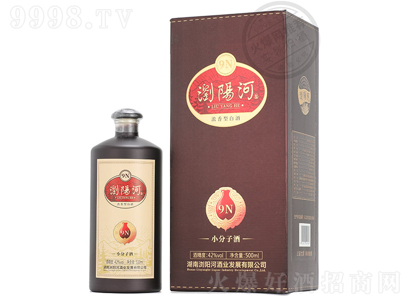 �g�(y��ng)�Ӿ�9NС���ӾƝ����Ͱ׾ơ�42��500ml��