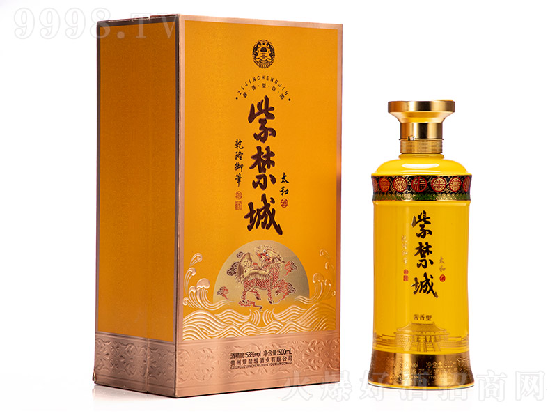 �Ͻ���̫�;��u���Ͱ׾ơ�53��500ml��