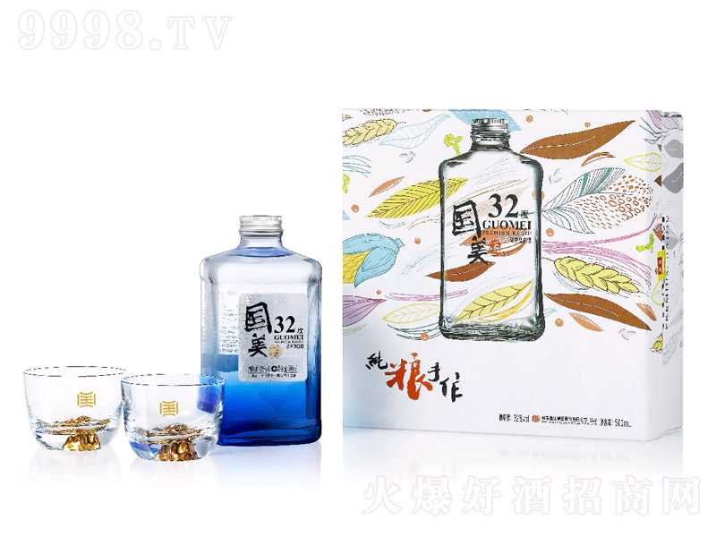 �����Ƽ��Z���������Ͱ׾ơ�32��500ml��