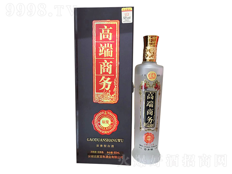 �żҸ߶��̄�(w��)ԭ�{�� �����Ͱ׾ơ�52�� 500ml��-�׾����Ϣ