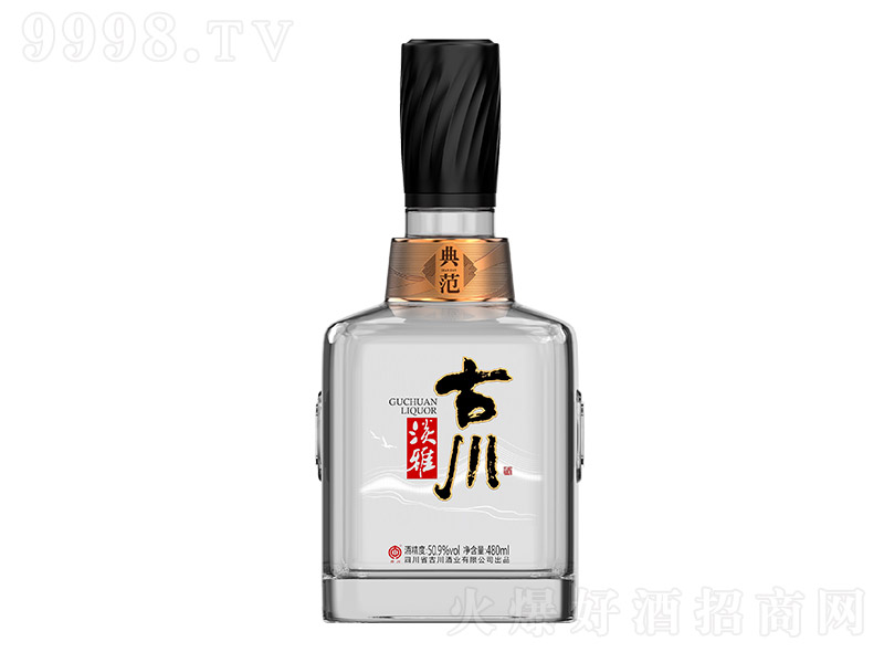 �Ŵ����ž�-�䷶ �����Ͱ׾ơ�50.9�� 480ml��