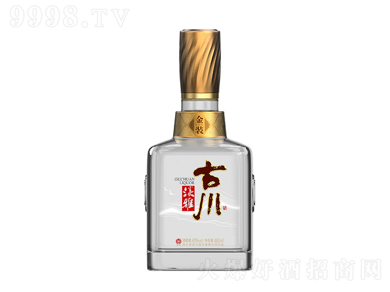 �Ŵ����ž�-���b �����Ͱ׾ơ�40.8�� 480ml��