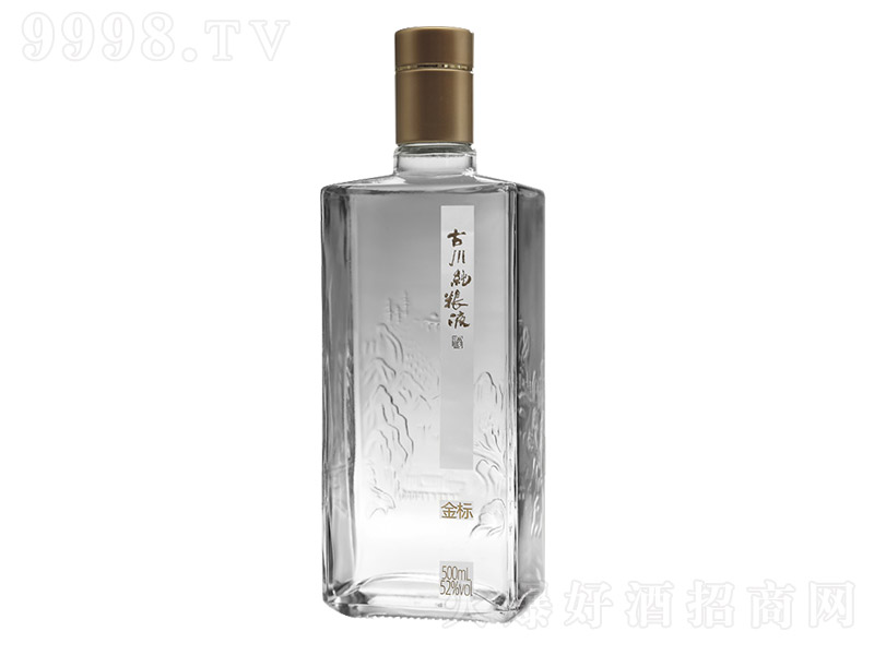 �Ŵ����ZҺ��-���(bi��o) �����Ͱ׾ơ�52�� 500ml��