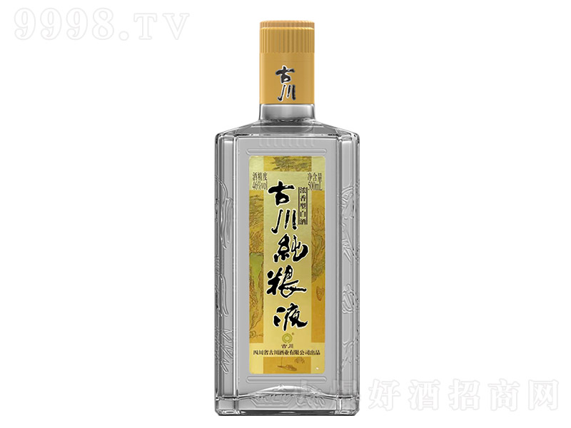 �Ŵ����ZҺ�� �����Ͱ׾ơ�46�� 500ml��