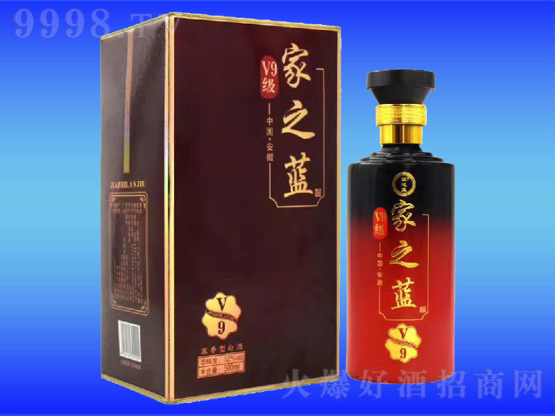 ��֮�{(l��n)��V9�� �����Ͱ׾ơ�52�� 500ml��