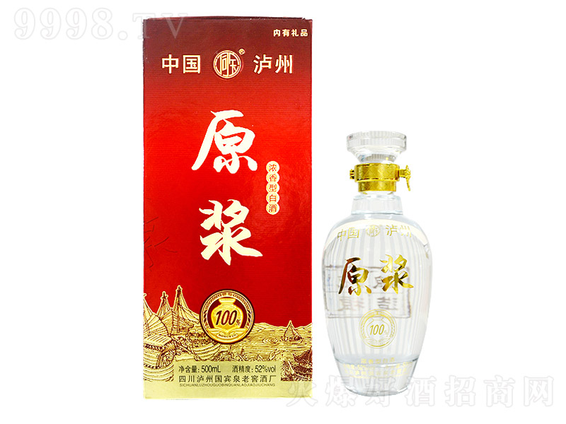 ����ԭ�{�� �����Ͱ׾ơ�52�� 500ml��