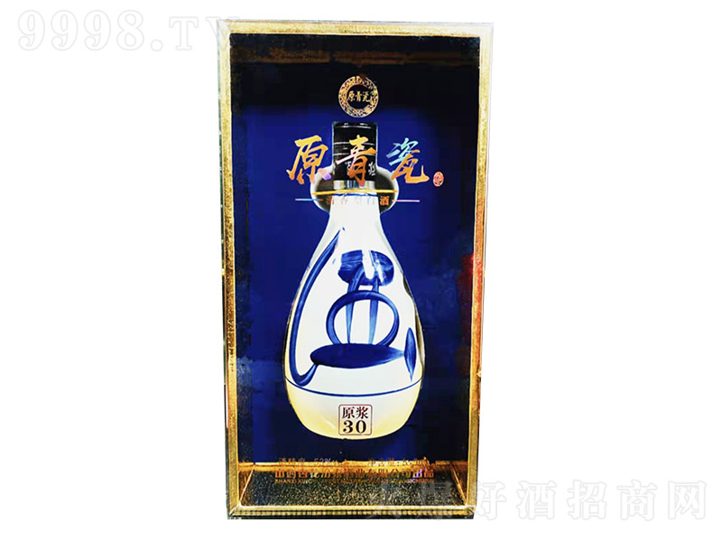 ԭ��ɾ�ԭ�{30 �����Ͱ׾ơ�53�� 500ml��