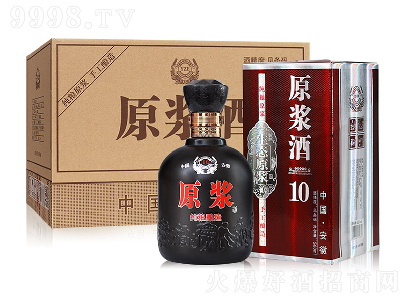 ԭ�{��10 �����Ͱ׾ơ�52�� 500ml��