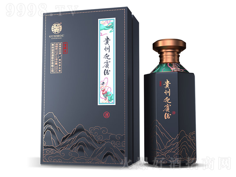 �F��ӭ�e���u�� �u���Ͱ׾ơ�53�� 500ml��