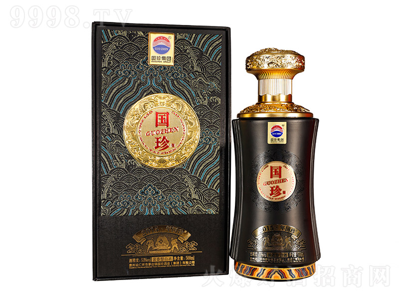 �����2015 �u���Ͱ׾ơ�53�� 500ml��