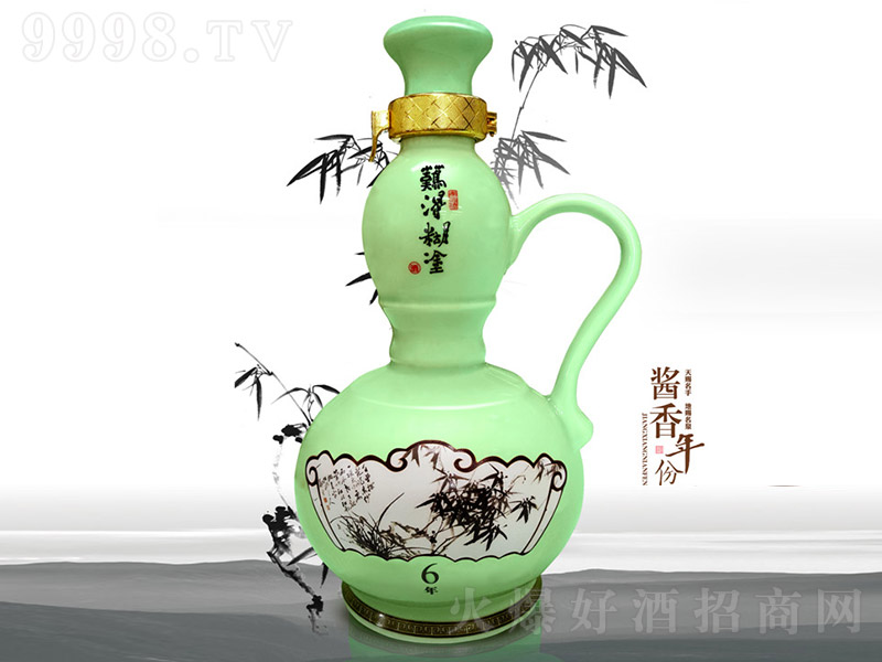 �y�ú�Ϳ��6 �u���Ͱ׾ơ�53�� 500ml��