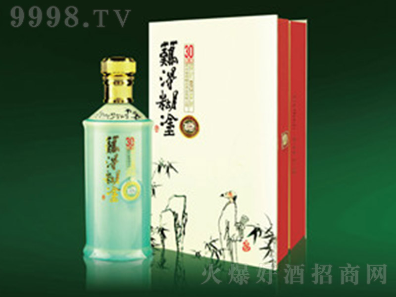 �y�ú�Ϳ���u��30 �u���Ͱ׾ơ�53�� 500ml��-�׾�������Ϣ