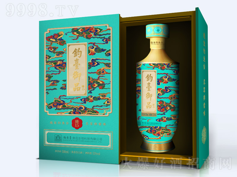 ��_(t��i)��Ʒ����15�Y�� �u���Ͱ׾ơ�53�� 500ml��