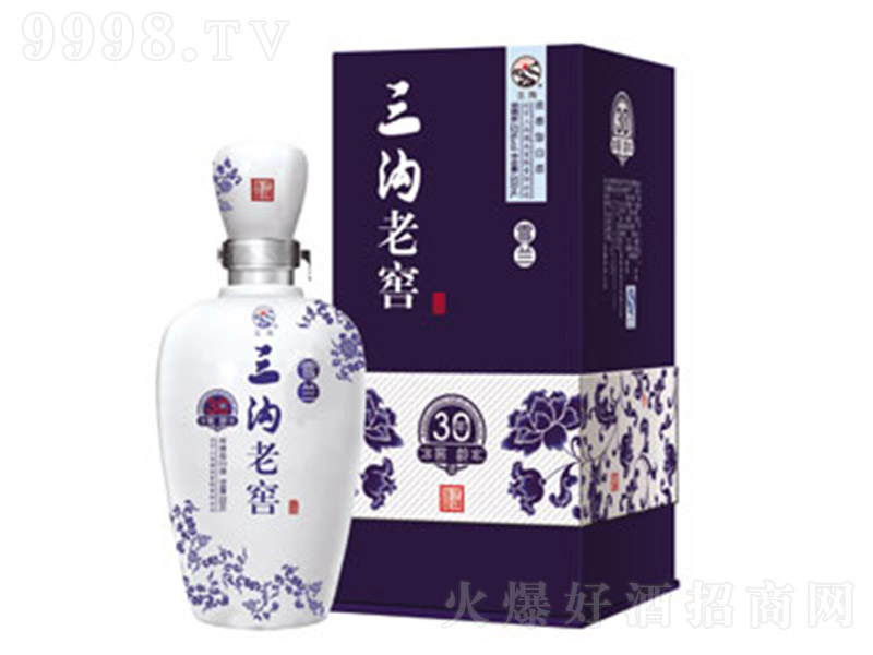 �����ϽѾ�30 �����Ͱ׾ơ�52�� 500ml