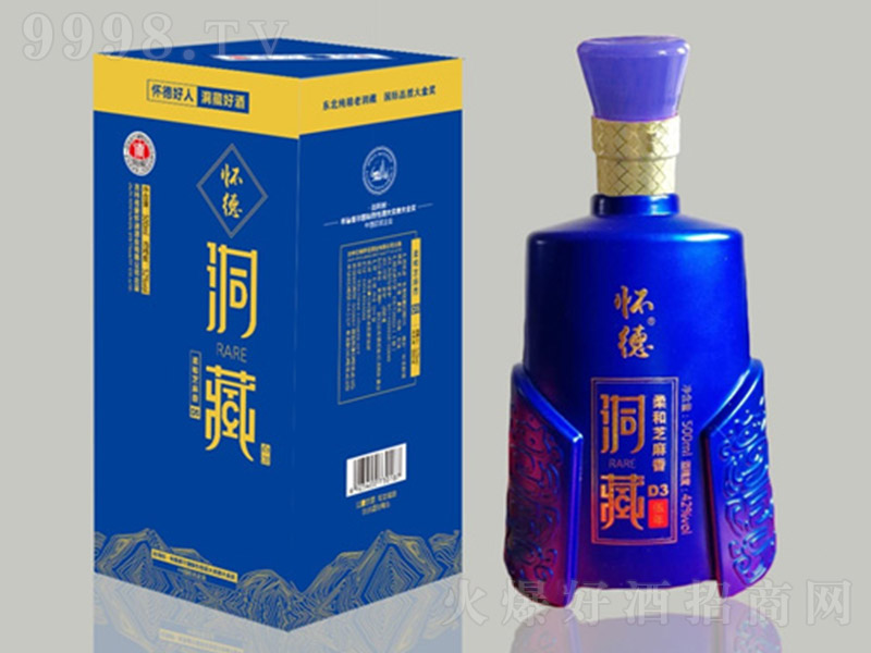 �ѵ¶��ؾ�D5 �����Ͱ׾ơ�52�� 500ml��