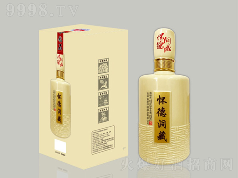 �ѵ¶��ؾ��y�@ʯ �����Ͱ׾ơ�35�� 500ml��