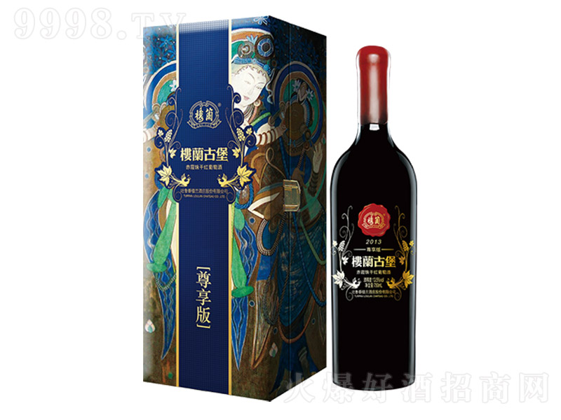 ���m�ű���ϼ��ɼt���ѣ������棩��13.5�� 750ml��