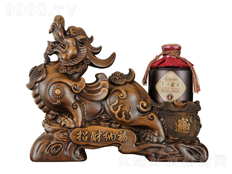 �F���ϽѾ���ؔ�{����ʹľ�y�� �u���Ͱ׾ơ�53�� 500ml��