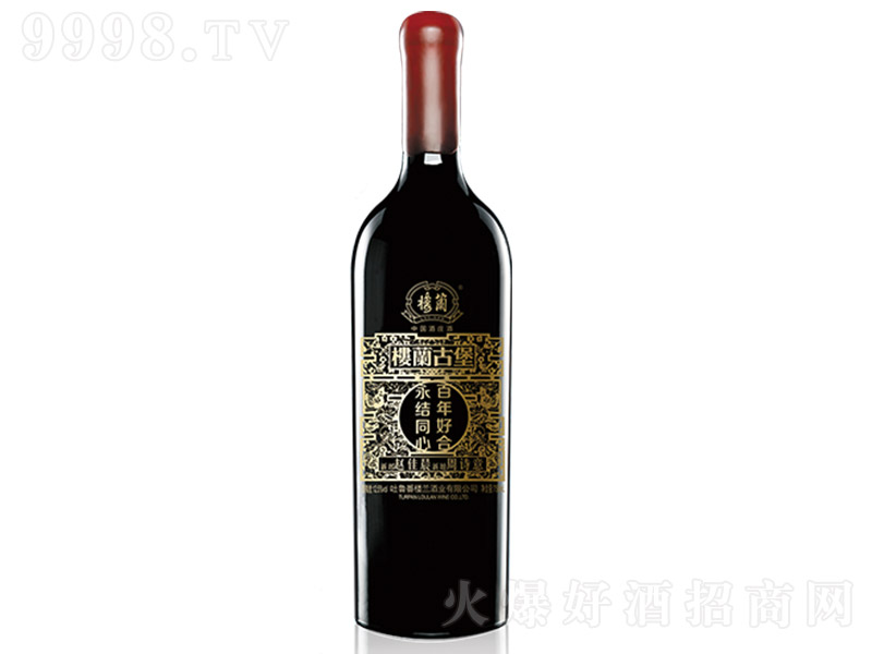 ���m�ű�����߶˶��ƾơ�750ml��