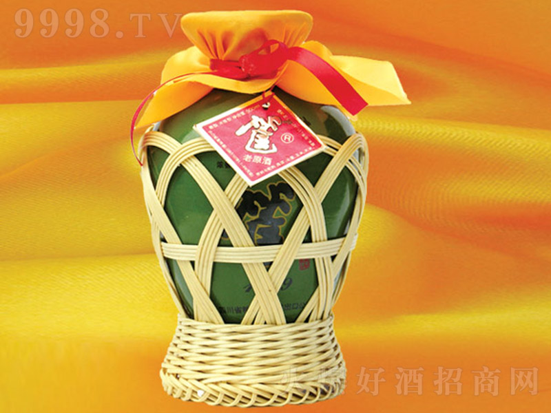 ��ԭ�ƿ� �����Ͱ׾ơ�38�� 500ml��