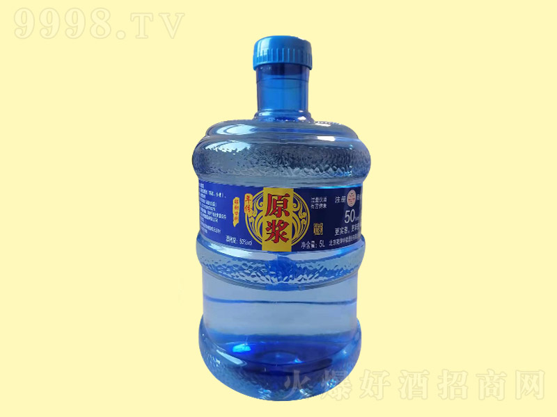 Ǭ���е����ԭ�{�� �����Ͱ׾ơ�50�� 5L��-�׾����Ϣ