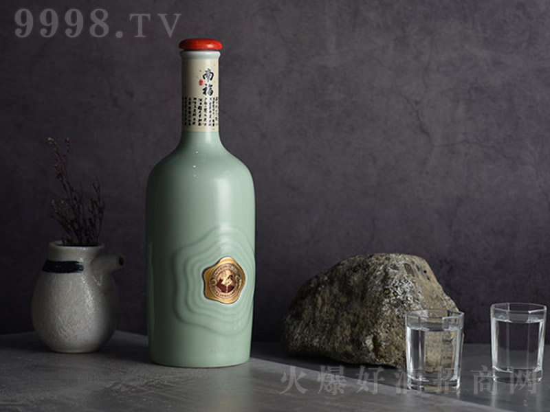 �ϸ����ֹ�ƿ �����Ͱ׾ơ�52�� 500ml��-�׾�������Ϣ