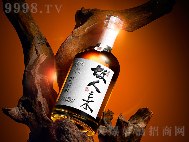 ���ޡ����ˁ�(l��i)���ھƣ�ƿ����18�� 500ml��