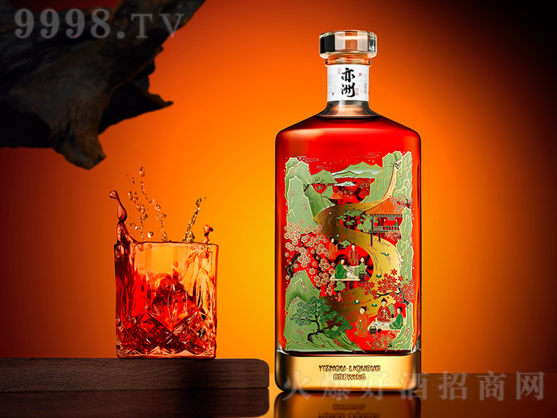 ���ޡ��L(f��ng)���ھƣ�ƿ����20�� 500ml��