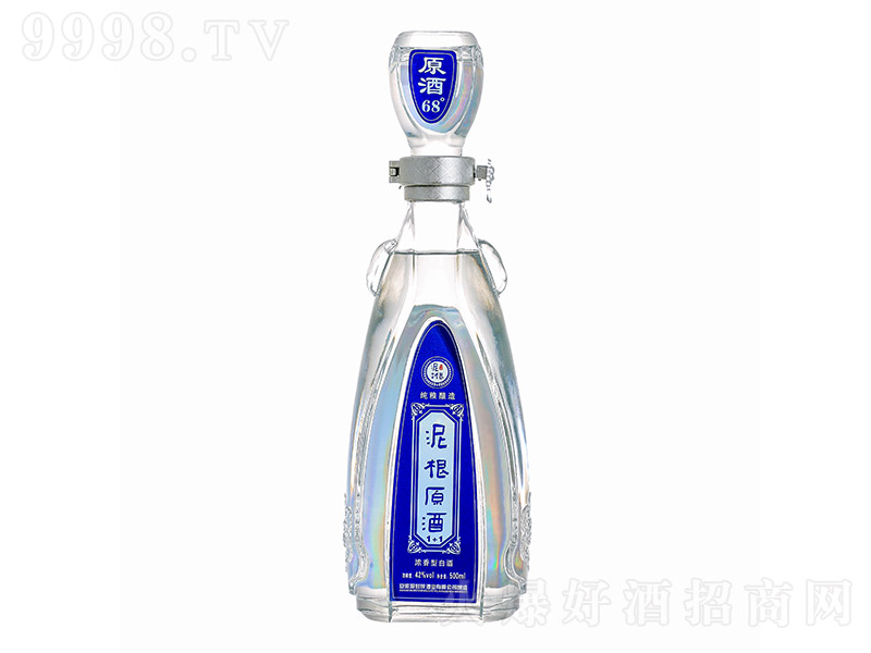 ���ԭ�� �����Ͱ׾ơ�42�� 500ml��