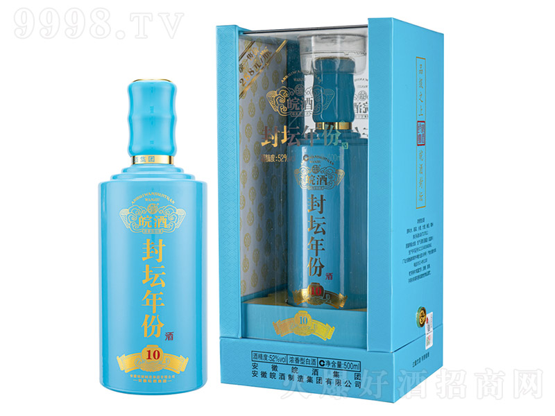 ��Ʒ≯���10 �����Ͱ׾ơ�41�� 500ml��