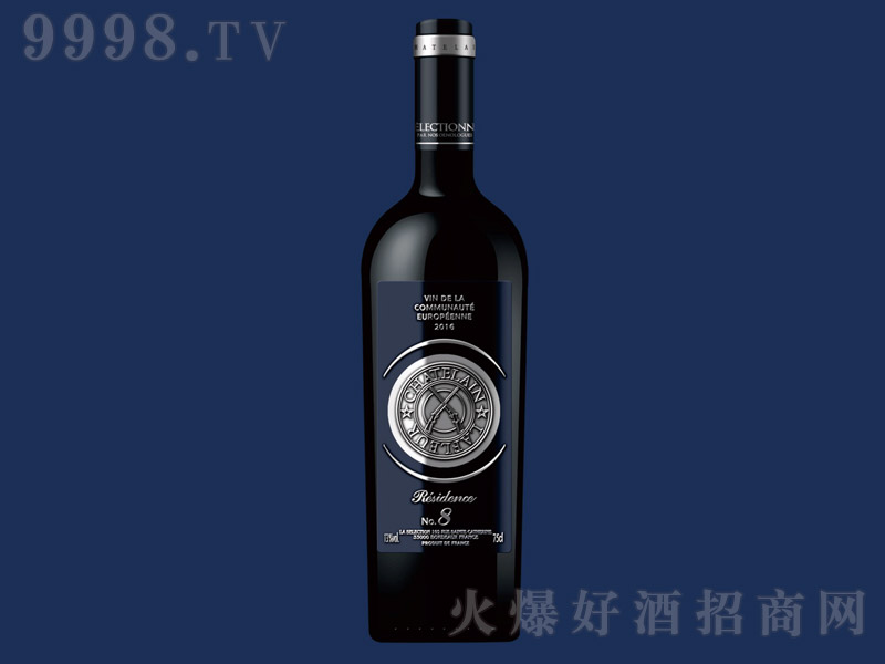 ����8̖���^�ɼt���Ѿ�750ml