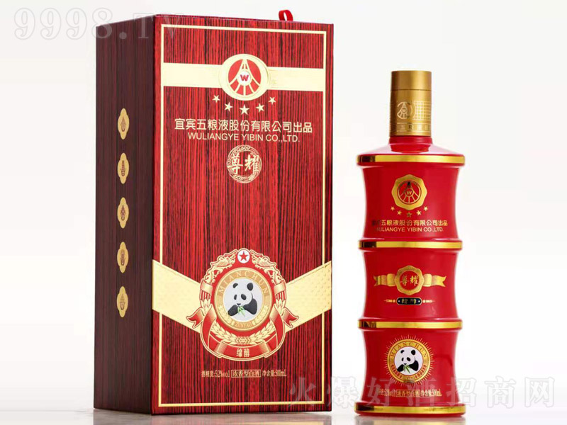 ��ҫ�ƾd�������Ͱ׾ơ�52��500ml��