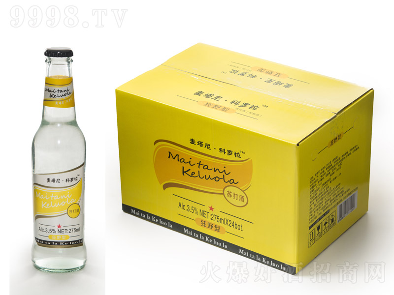 ��������_���K��ƿ�Ұ�͡�3.5��275ml��24ƿ��