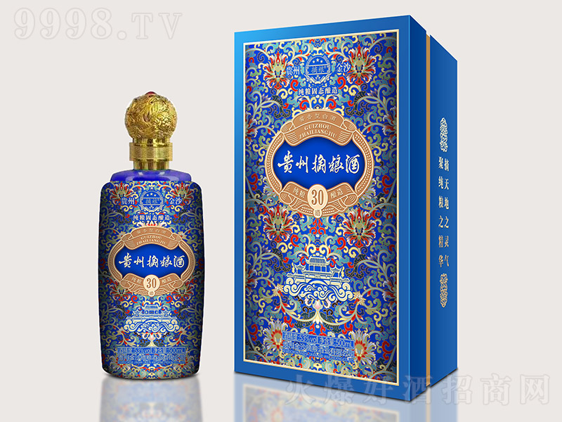 �F��ժ�Z��30�u���Ͱ׾ơ�53��500ml��