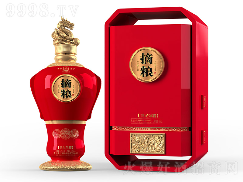 ժ�Z�����o�sҫ�u���Ͱ׾ơ�53��500ml��