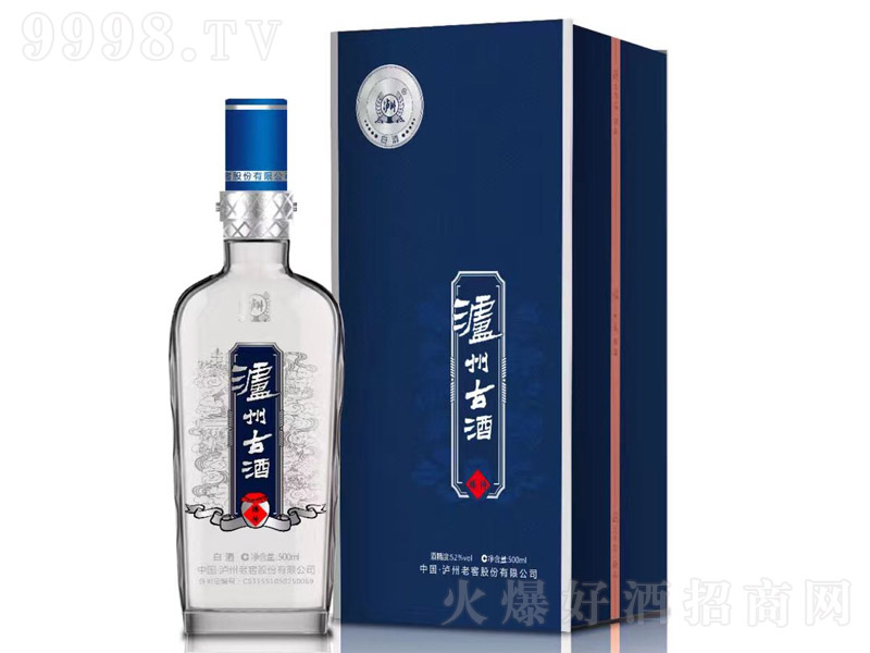 �o�ݹž���������Ͱ׾ơ�52��500ml��