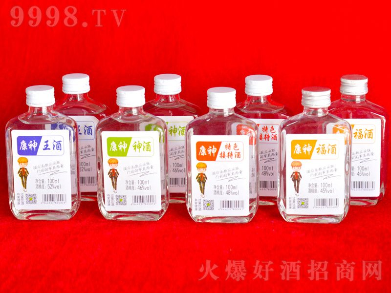 ���񸣾�С�ơ�45��100ml��