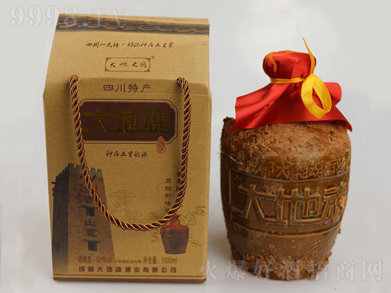 ��ػ���ƿ��;ƣ��Y�У������Ͱ׾ơ�52��1000ml��6��