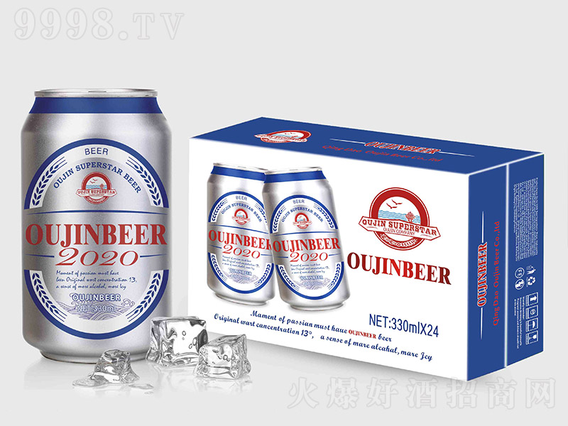 �W��ơ��2020��10��330ml��24��