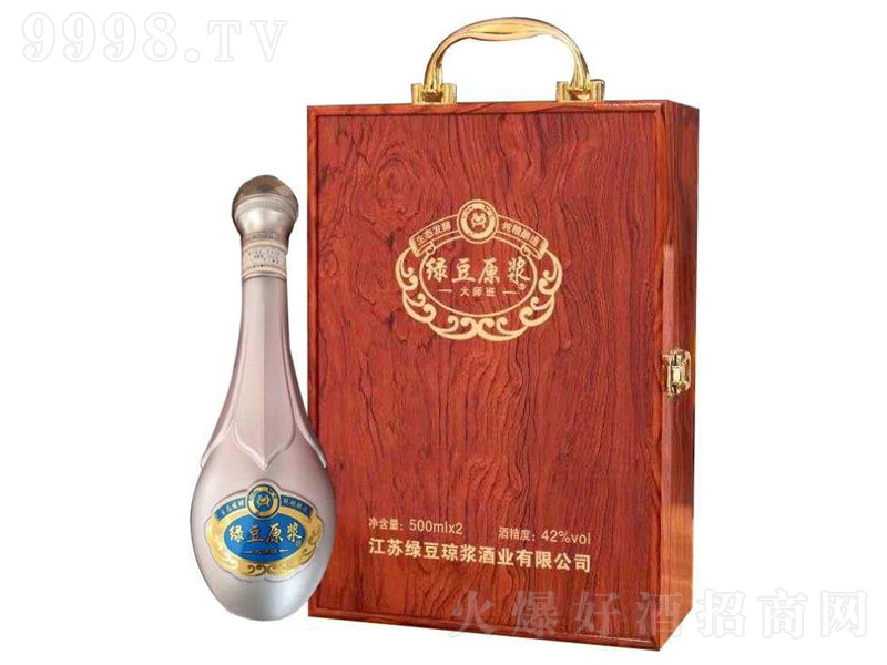 �G��ԭ�{�󎟼� �����Ͱ׾ơ�42�� 500ml��