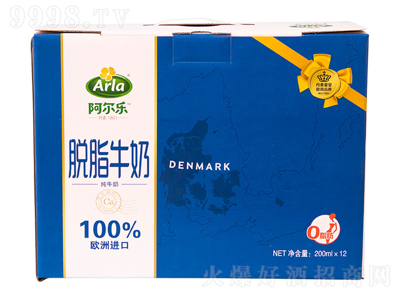 ������Ó֬��ţ��200ml��12��