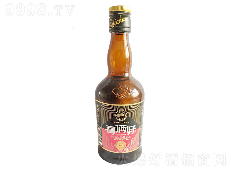 ��z�ü��������1962 �����Ͱ׾ơ�42�� 180ml��-�׾����Ϣ