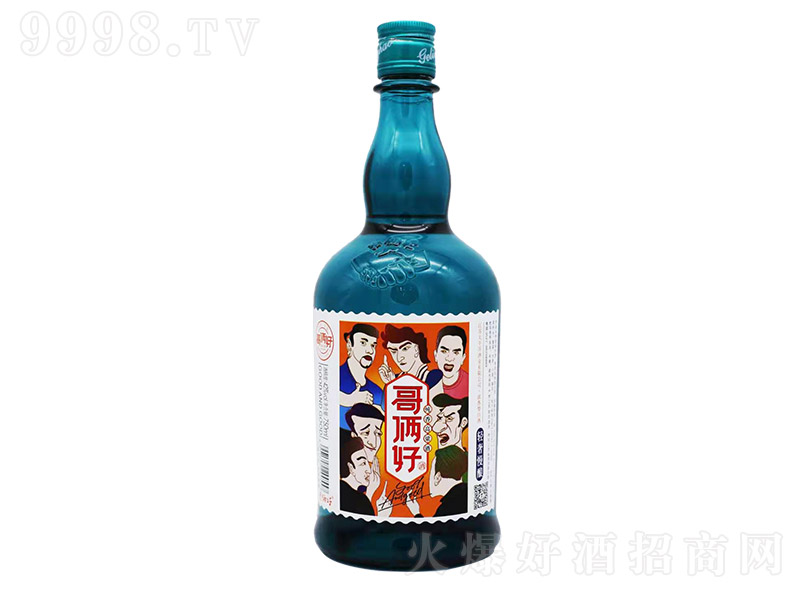 ��z�ü�������� �����Ͱ׾ơ�42�� 750ml��