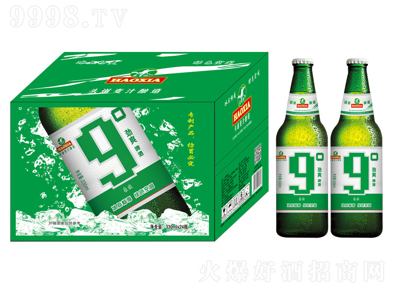 ���b��ˬơ�ƾGɫ���g��9�� 330ml��24ƿ��