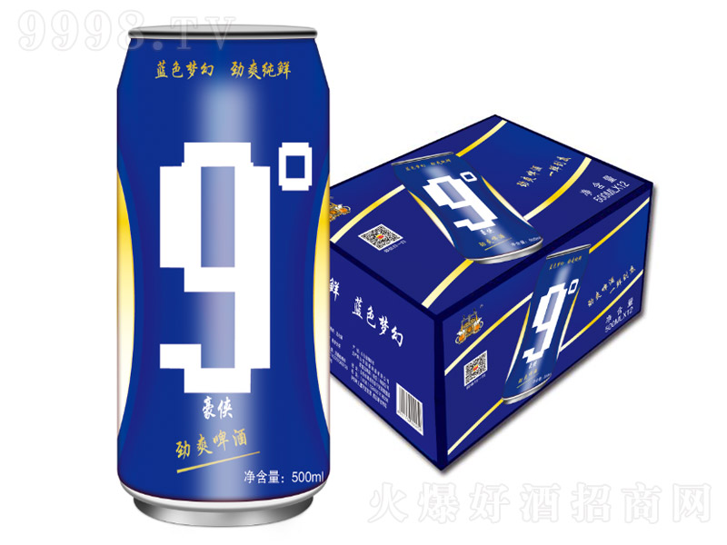 ���b9���ˬơ���{(l��n)ɫ��(m��ng)�á�9�� 500ml��